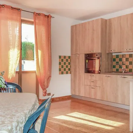 Apt. Fata Apartamento