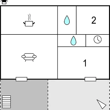 Apartamento Apt. Fata *